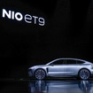 NIO フラッグシップEV『ET9』