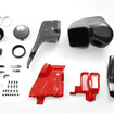 CARBON INTAKE SYSTEM 製品写真