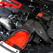 HONDA CIVIC TYPE R（FL5）装着写真