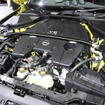 VR30DDTT / フェアレディZ