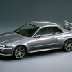 スカイラインGT-R（1999年）