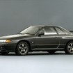 スカイラインGT-R（1989年）