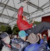 クリスマス ファイナルクラシックカーミーティングinアグリパークゆめすぎと