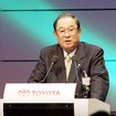 【新聞ウォッチ】法人所得3年連続トップのトヨタも日ハムには及ばず