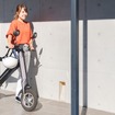 ブレイズ スマートEV