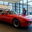 ポルシェは75周年を記念してMake-A-Wishに1800万ユーロを寄付。重病を抱える子供たちの夢を叶える