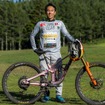井手川直樹氏（元MTB全日本チャンピオン）