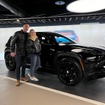 フィスカー・オーシャン の「スポーツ」