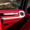 メルセデスAMG G63 ベースのカブリオレ