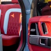 メルセデスAMG G63 ベースのカブリオレ