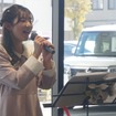 タウ、ホンダ東京西、自販連東京が共同でクリスマスイベント開催