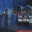 シド・ミード氏の生誕90周年を記念し、「SYD MEAD LAB.2024展」が開催