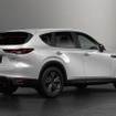 CX-60 PHEV