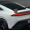 ホンダ プレリュード タイプR 予想CG