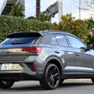 VW T-Roc ブラックスタイル