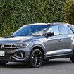 VW T-Roc ブラックスタイル