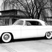 1955 Chrysler 300