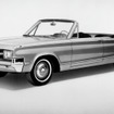 1965 Chrysler 300L