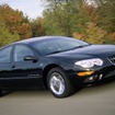 1999 Chrysler 300M