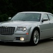 2005 Chrysler 300C SRT8