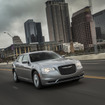 2015 Chrysler 300