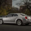 2015 Chrysler 300