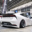 A-MESSE TOKYO 2023 / エイトーレ