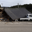 能登半島地震（1月2日、輪島市）