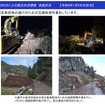 能登半島地震：道路啓開（1月5日）