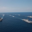 海上自衛隊輸送艦