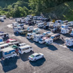 カーステイがキャンピングカーの相乗りマッチングサービスを実証実験へ