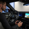 BMWの「OS9」搭載車で可能になる新しいゲーム体験