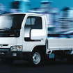 日産『アトラス10』を一部改良