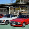 佐野ニューイヤークラシックカーミーティング