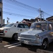 佐野ニューイヤークラシックカーミーティング