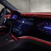 メルセデスAMGの「MBUX SOUND DRIVE」のイメージ