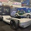 Super BoardとオリンピアンO1（CES 2024）