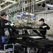トヨタ自動車高岡工場（愛知県豊田市）