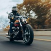 ハーレー ブレイクアウト 2023年モデル（米国仕様）