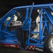 FURSTY / Red Bull with Team Magic TOYO TIRES Drift…東京オートサロン2024