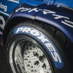 FURSTY / Red Bull with Team Magic TOYO TIRES Drift…東京オートサロン2024