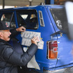 FURSTY / Red Bull with Team Magic TOYO TIRES Drift…東京オートサロン2024