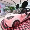 中国の新エネルギー車