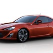 トヨタ86
