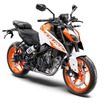 KTM 250デューク