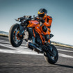 KTM 1390スーパーデュークRエヴォ