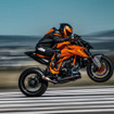 KTM 1390スーパーデュークRエヴォ