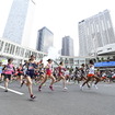 東京マラソン2023