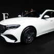 メルセデスベンツ Eクラス 新型