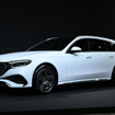 メルセデスベンツ Eクラス 新型